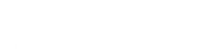 Logotipo Optimiza Servicios Integrales